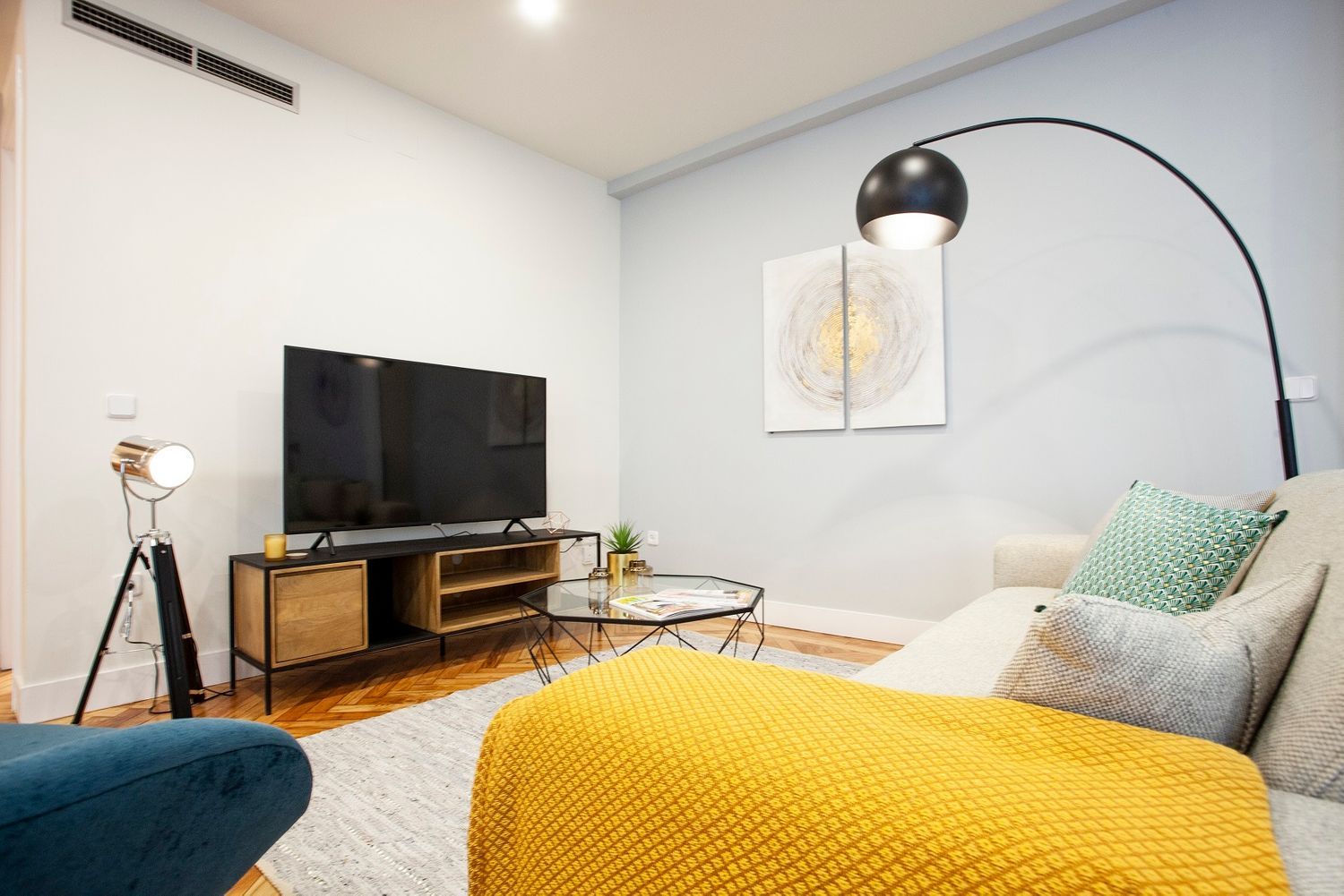 Piso en calle del Desengaño, 12 - Foto 34