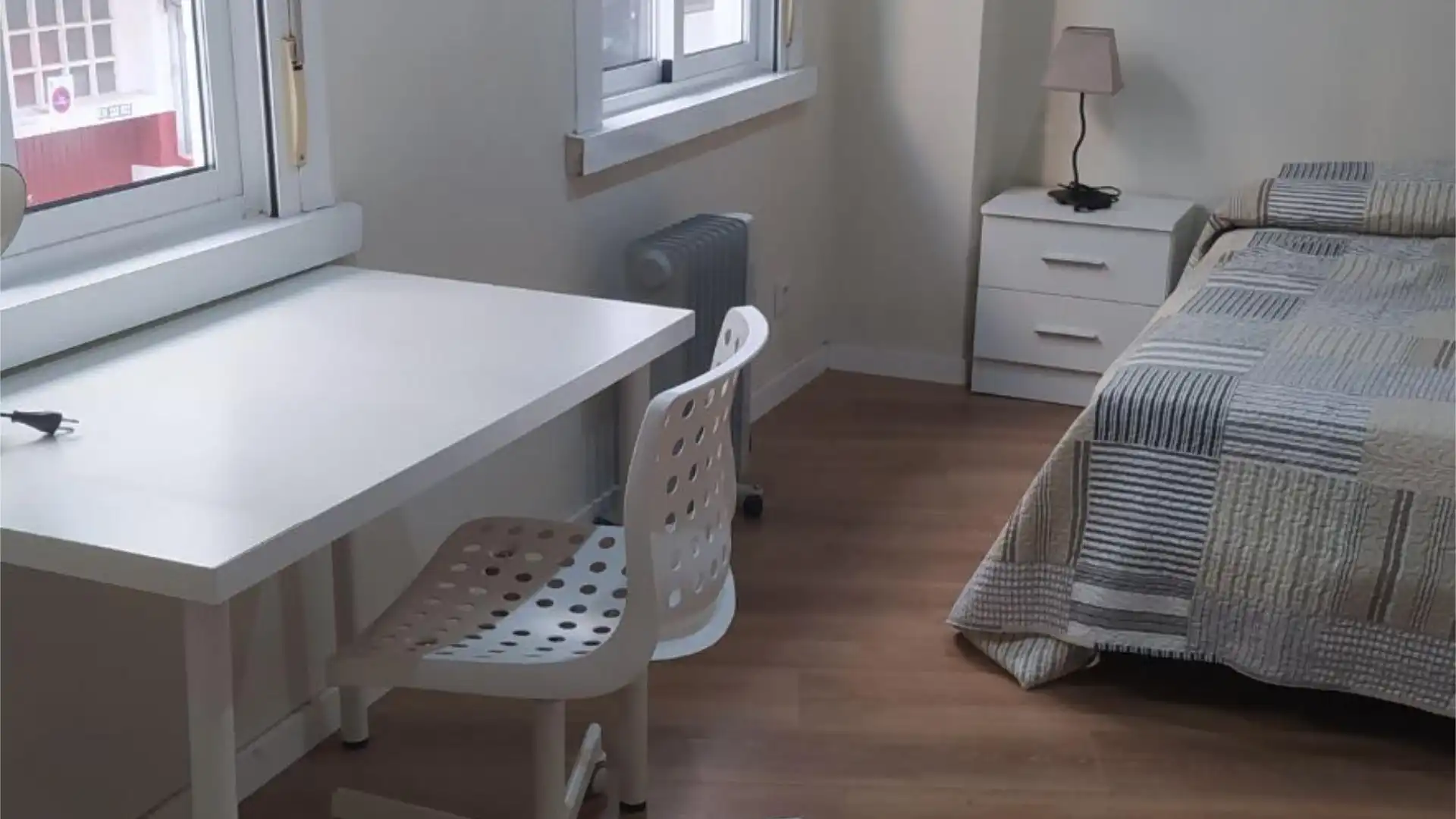 Piso en  Rúa Borrallón 10 - Foto 36