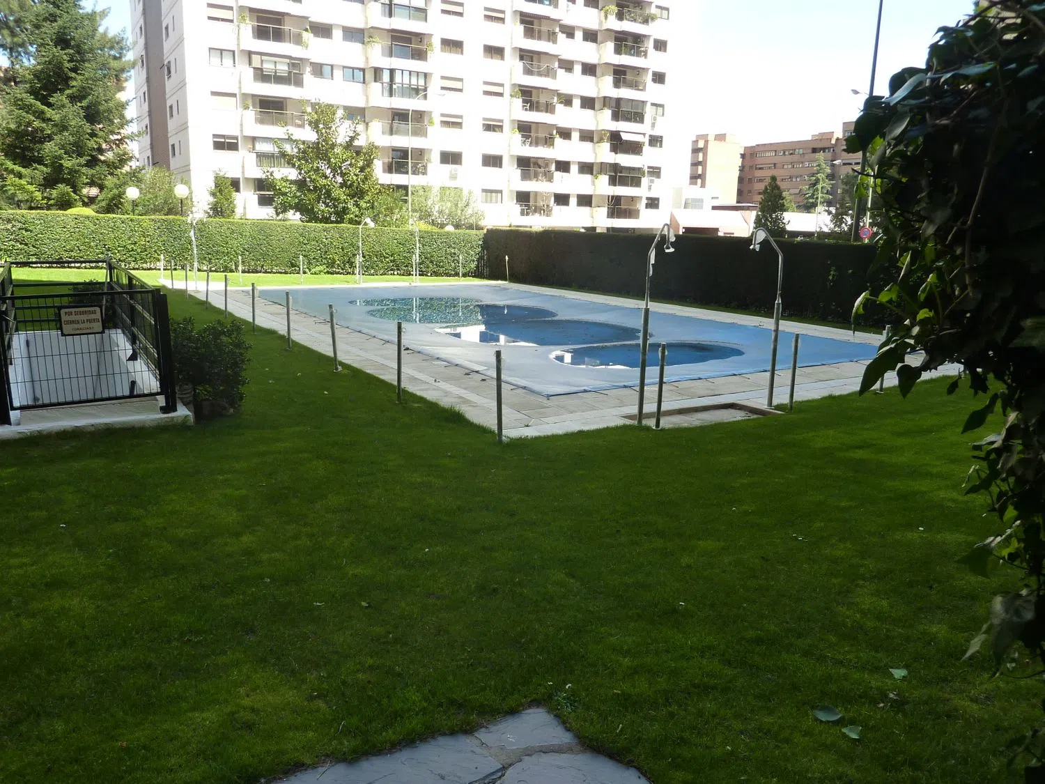 Piso en calle Julio Palacios, 11 - Foto 22