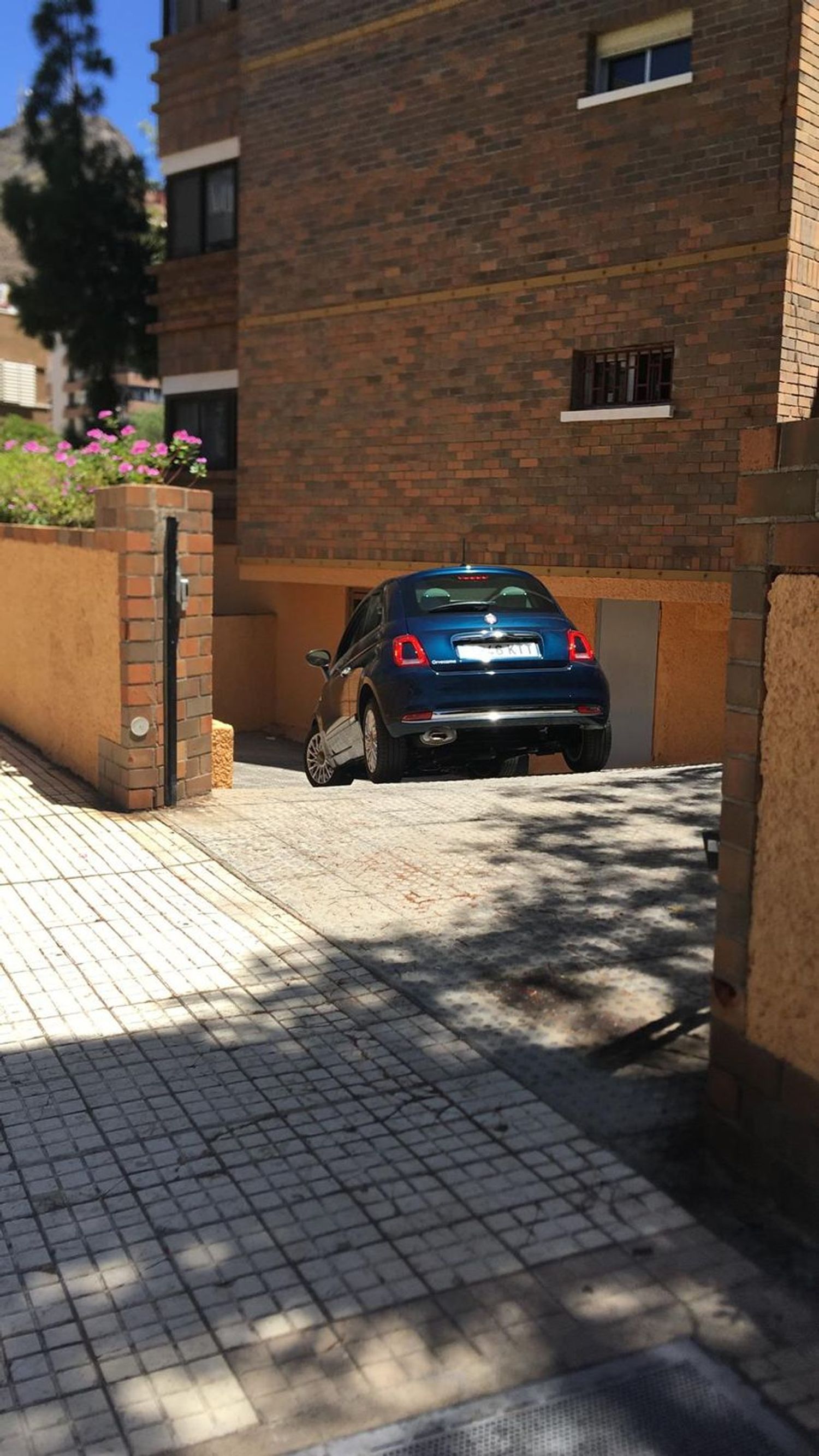 Piso en Calle de Carlos J.R. Hamilton, 12, Urbanización Anaga - Foto 35