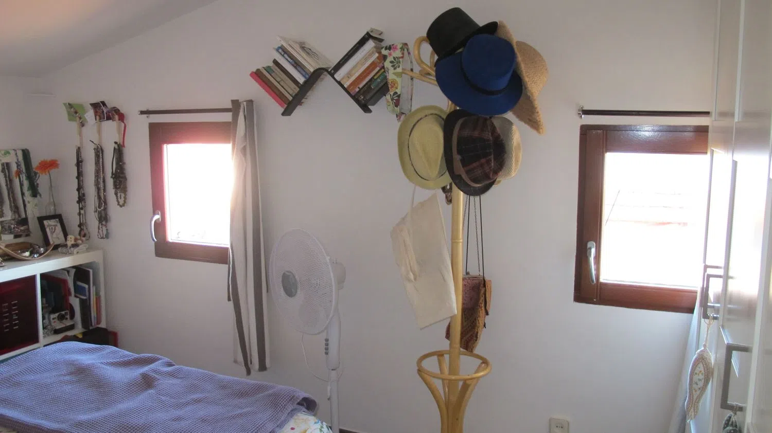 Ático en calle de Monteleon, 9 - Foto 13