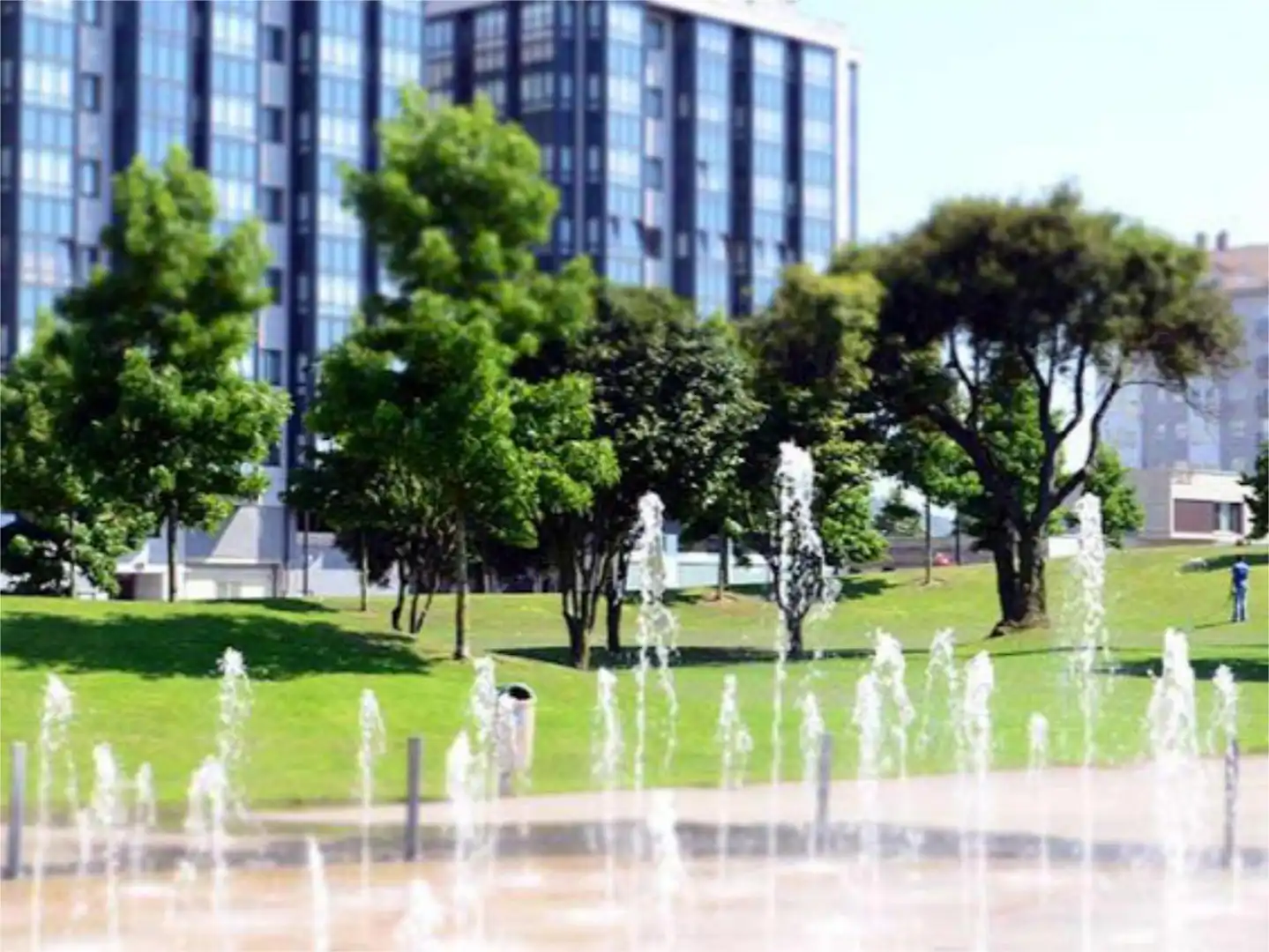 Piso en  Rúa da Enciclopedia Francesa 4 - Foto 2