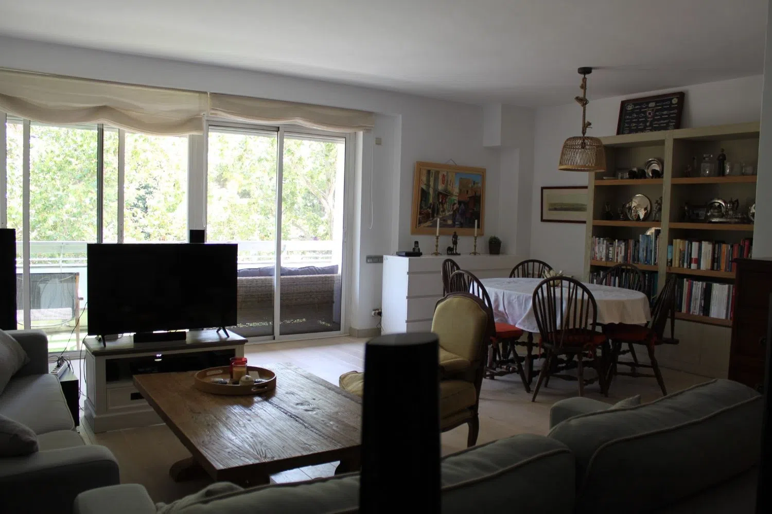 Piso en calle de Arturo Soria, 328 - Foto 1