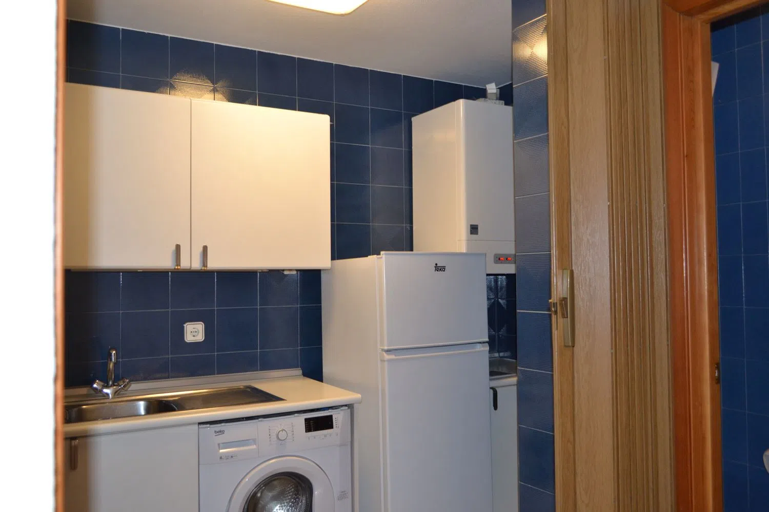 Piso en paseo del Prado, 14 - Foto 6