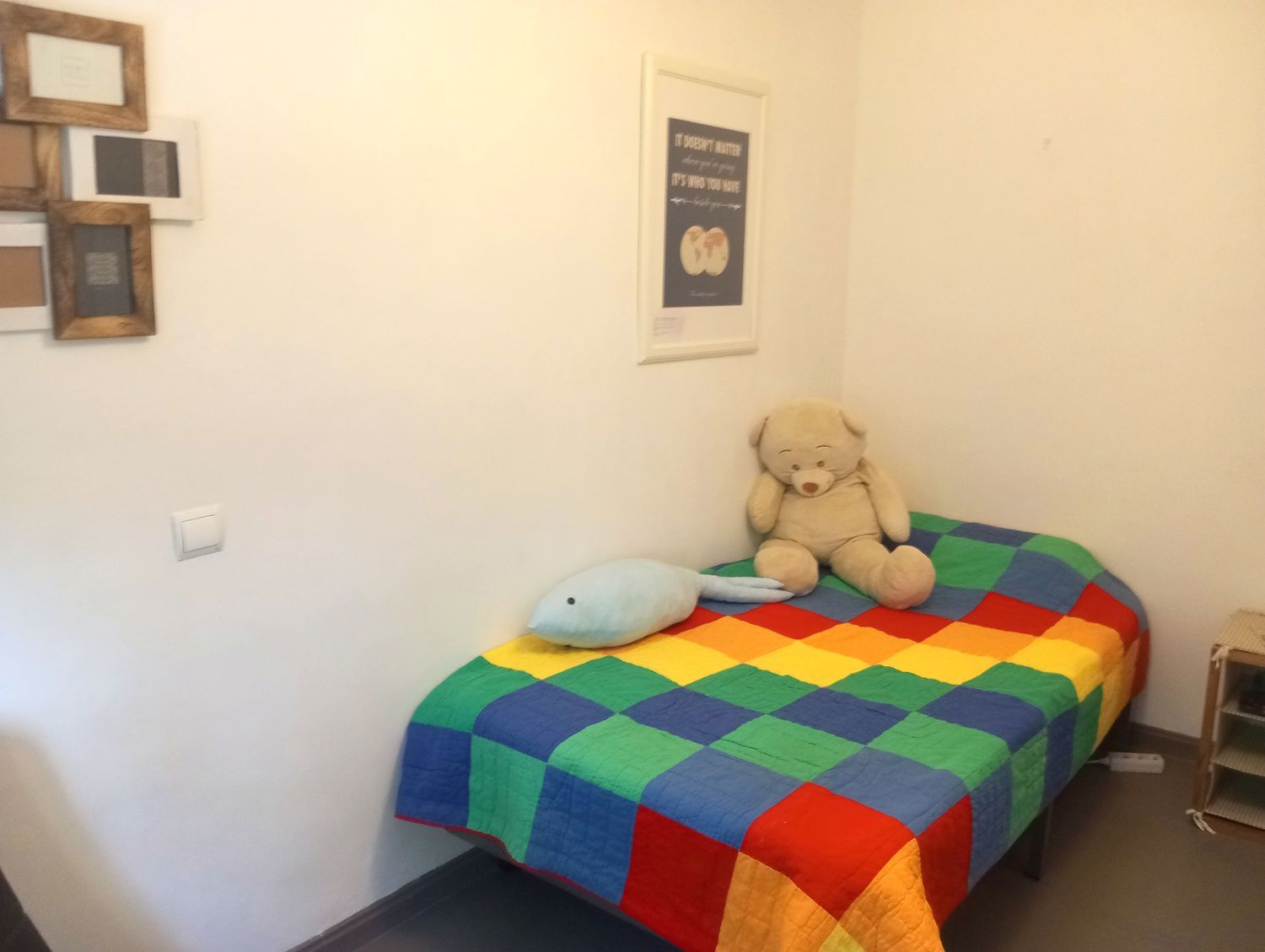 Chalet pareado en Urbanización Montelomas s/n dos - Foto 20