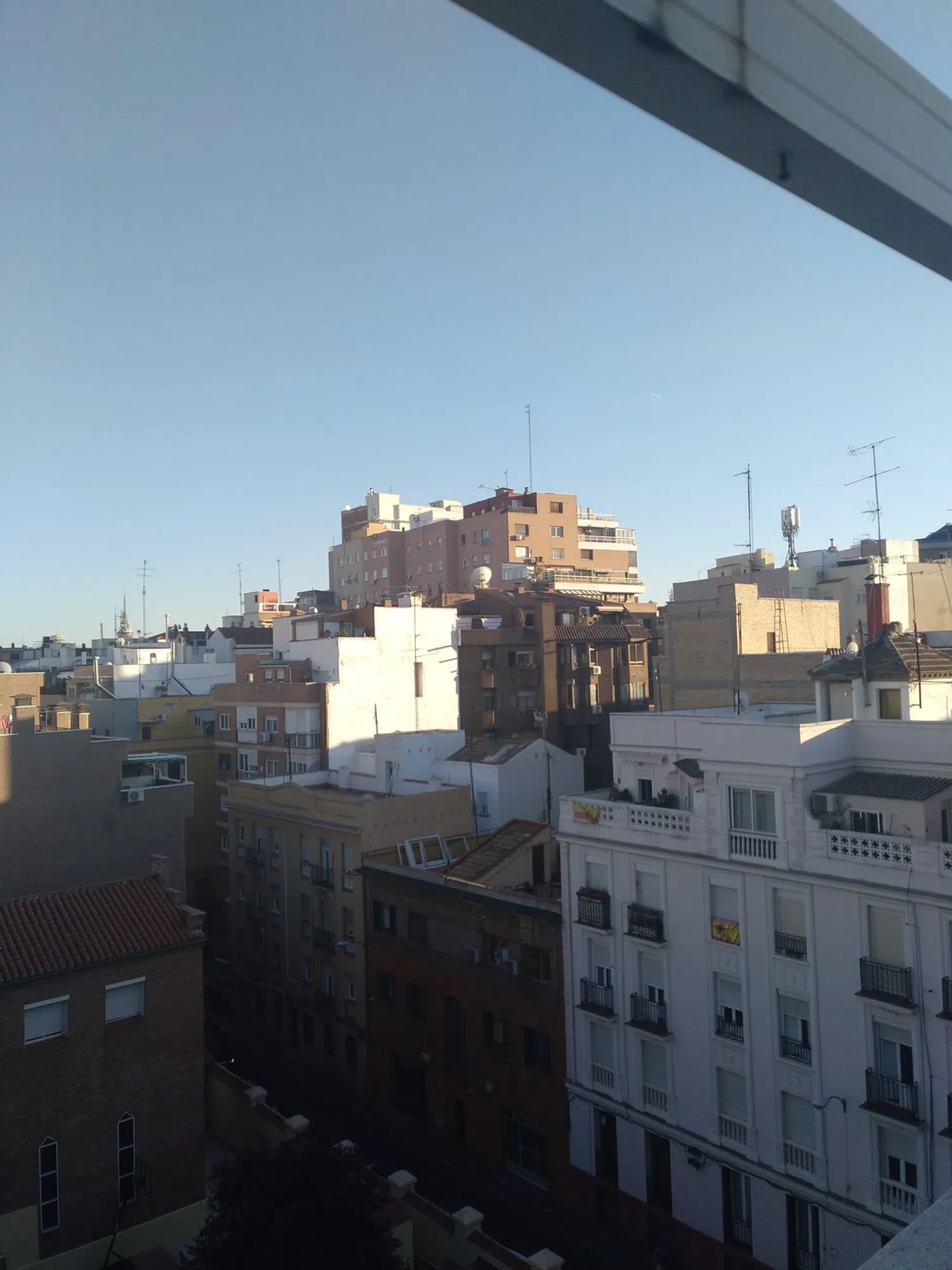 Ático en calle Mejico, 11 - Foto 8