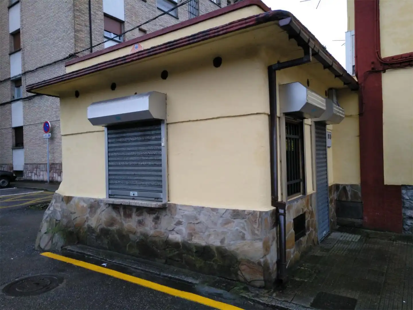 Local comercial en  Soto de Abajo 62 - Foto 3