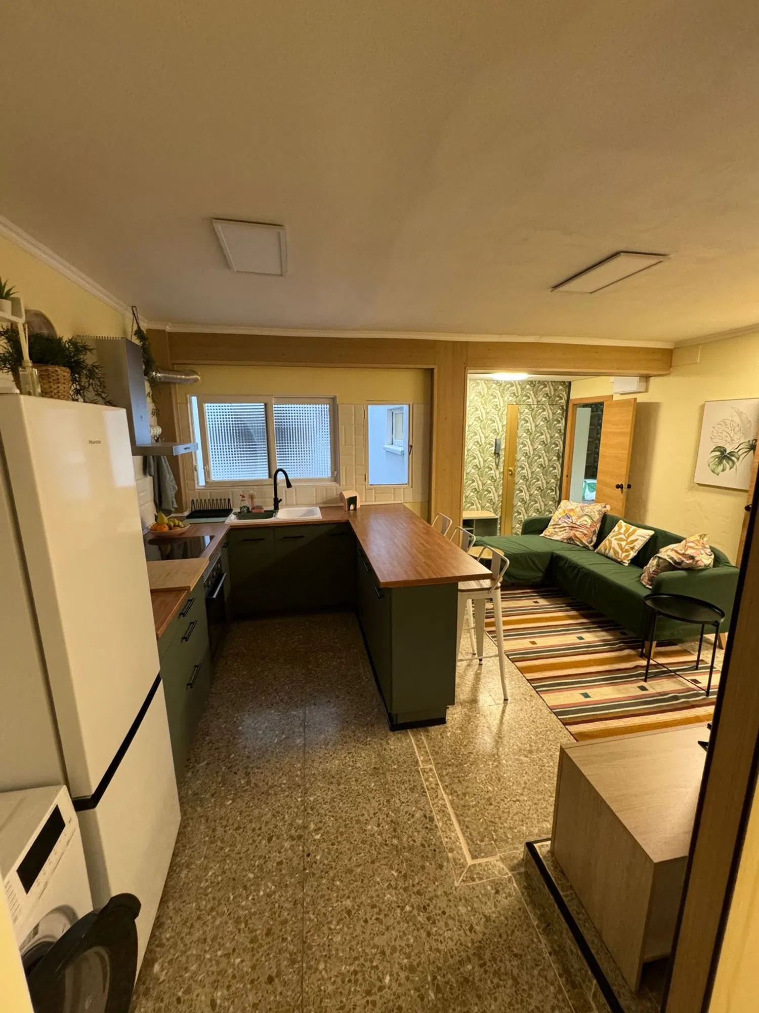 Piso en plaza del Comte de Carlet, 6 - Foto 3