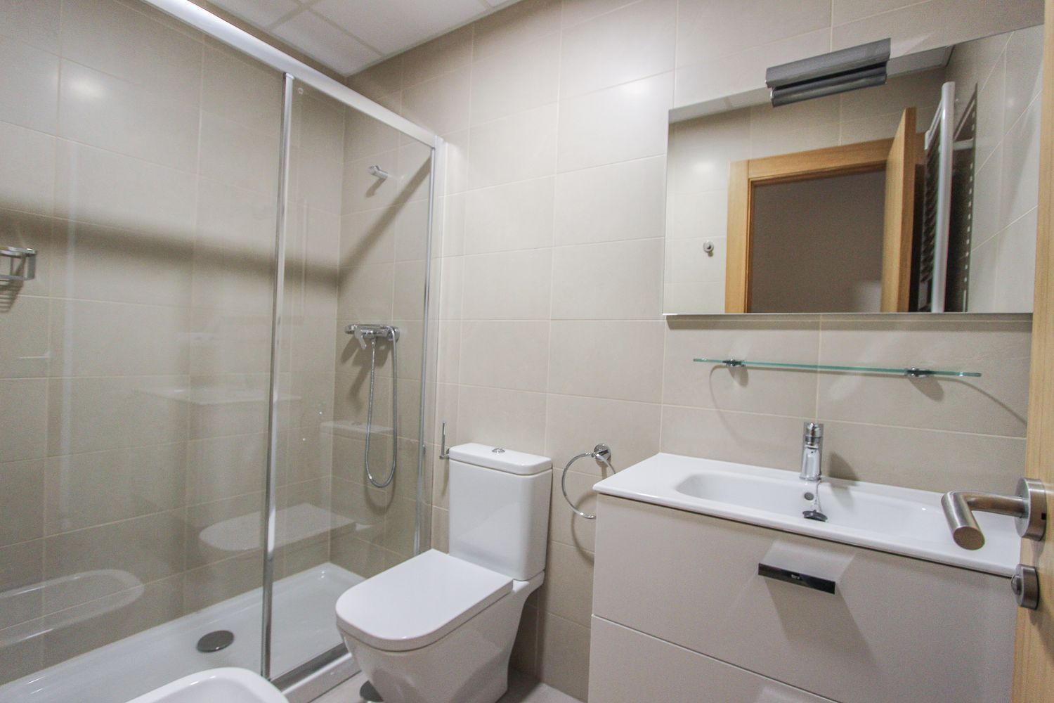 Piso en Barrio Pp-s2 Campus Salud, 1 - Foto 13