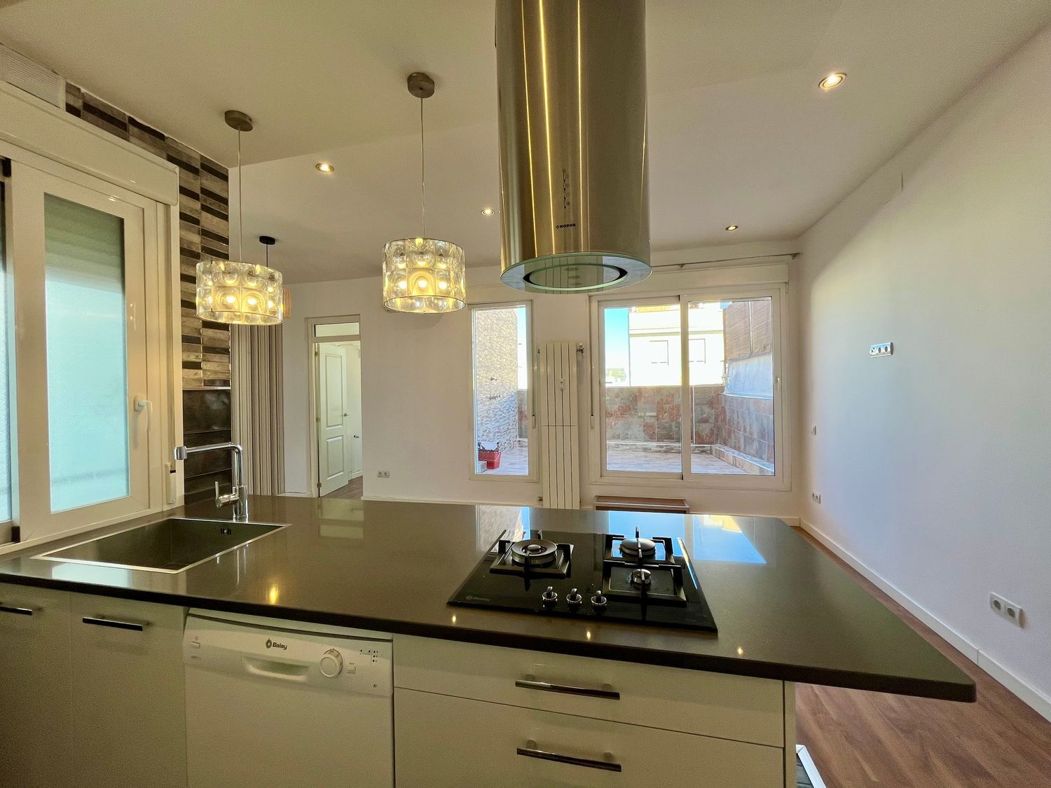 Ático en calle de Vallehermoso, 75 - Foto 6