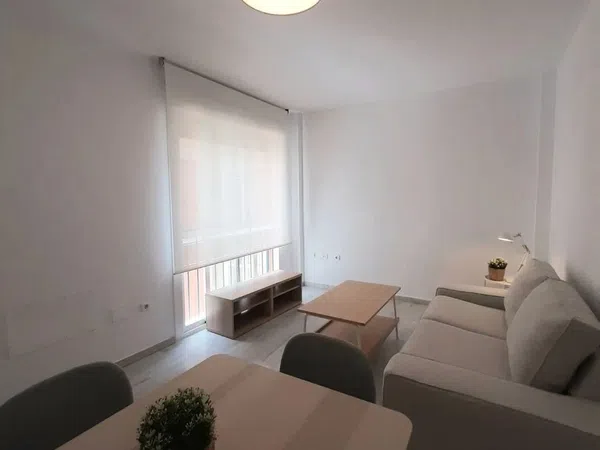 Piso en Paseo de la Salud, 7, La Florida - Parque norte - Foto 3