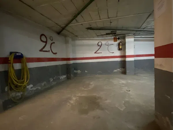 Piso en Avenida de la Salud, 12, Zona Centro, Zona Centro - Foto 18