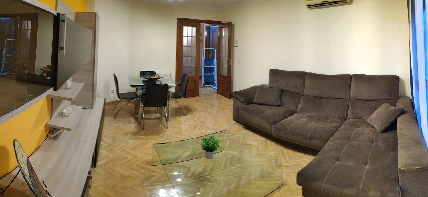 Piso en calle Islas Canarias, 118 - Foto 2