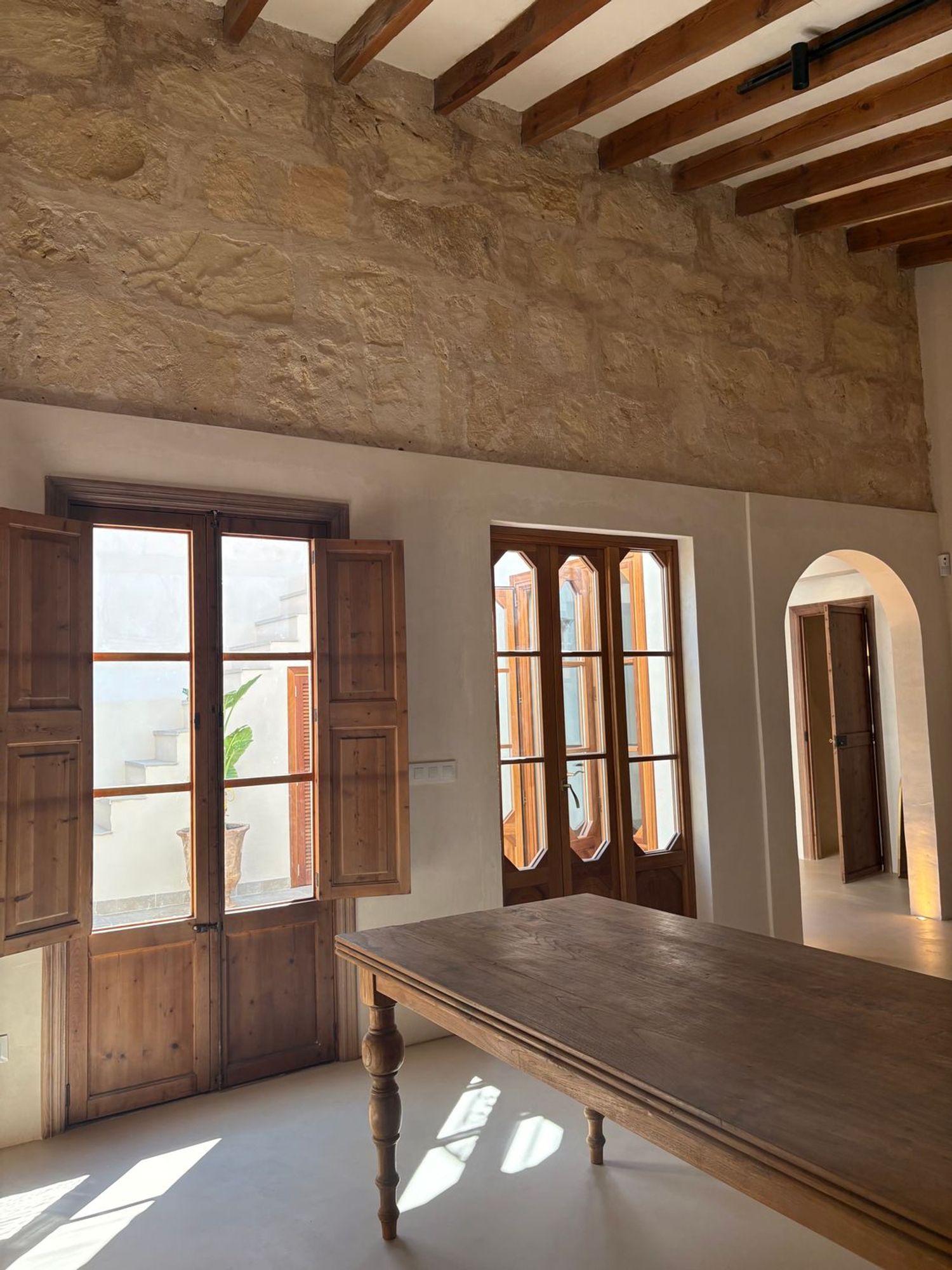 Chalet pareado en Urb. son espanyolet Barrio Son Espanyolet - Foto 8