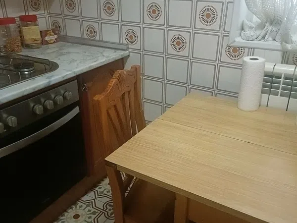 Piso en Calle de Dinamarca, 1, El Carrascal - Foto 4