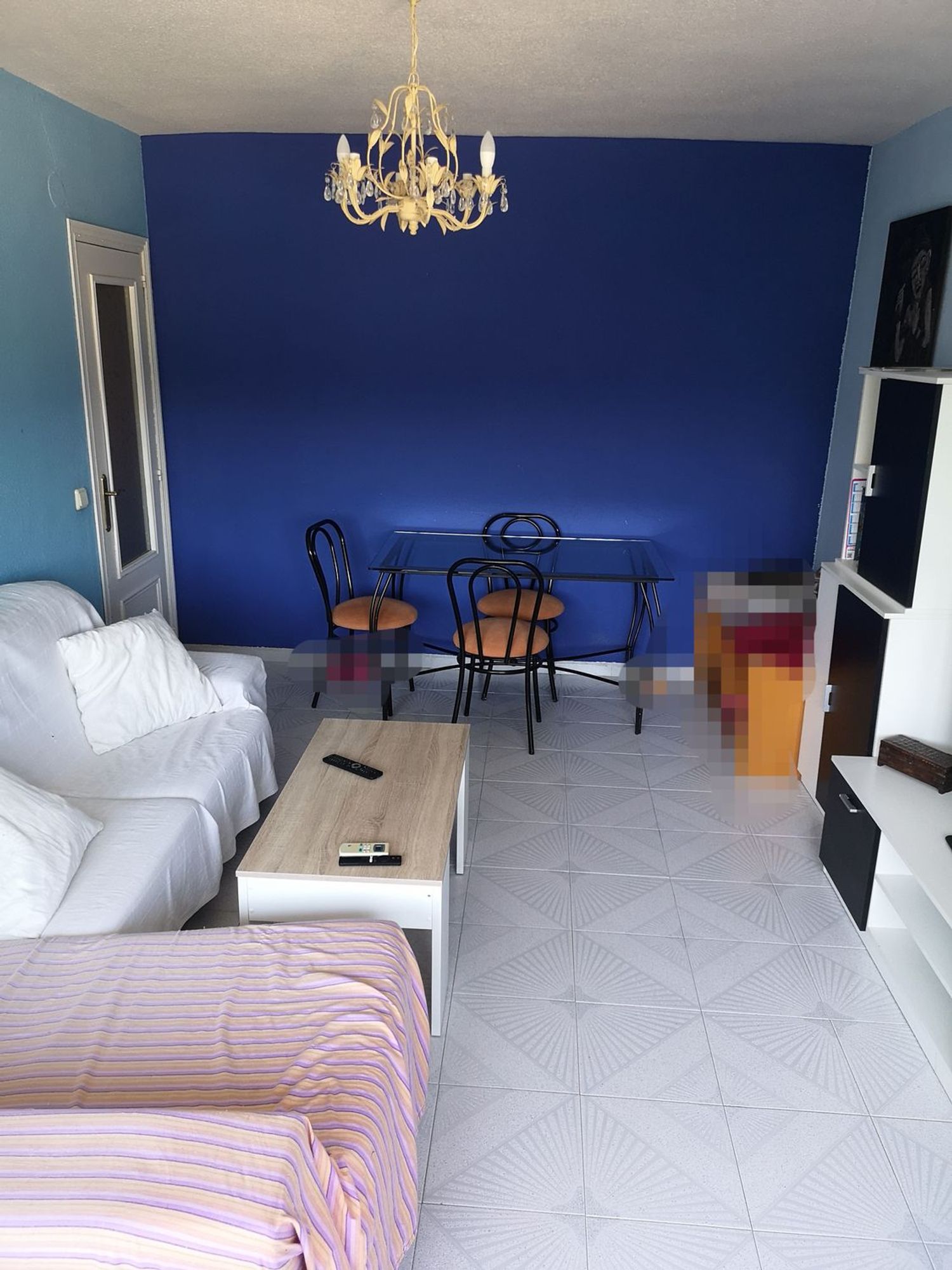 Piso en Travesía Santo Tomás de Aquino, 1, Calle Pinto-San Roque, Calle Pinto-San Roque - Foto 2