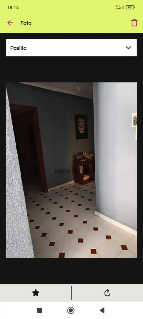 Planta baja en  Calle Jacinto Benavente 18 - Foto 16
