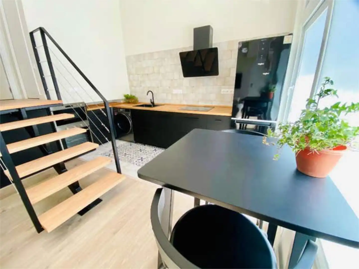 Apartamento en Macarena - Foto 2