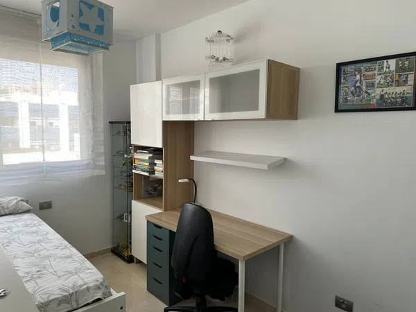 Ático en Calle Luis Doreste Silva, 25, Arenales - Lugo - Avda Marítima - Foto 24