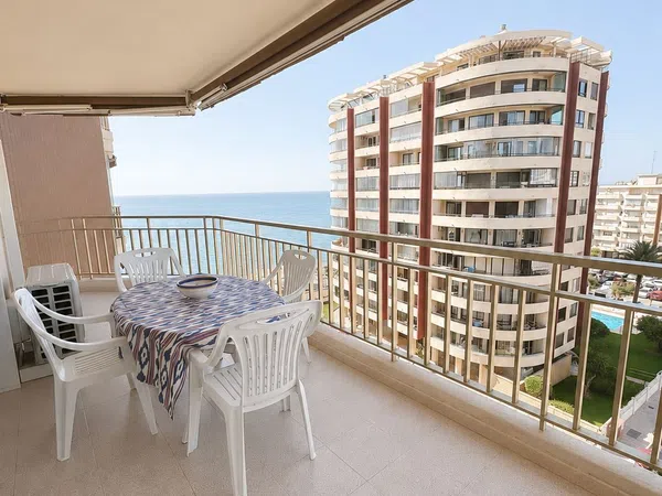 Piso en Paseo Marítimo Rey de España, 1, Zona Sohail, Zona Sohail - Foto 7