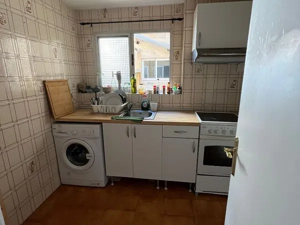 Piso en Calle de Molinell, 39, Trinitat - Foto 4