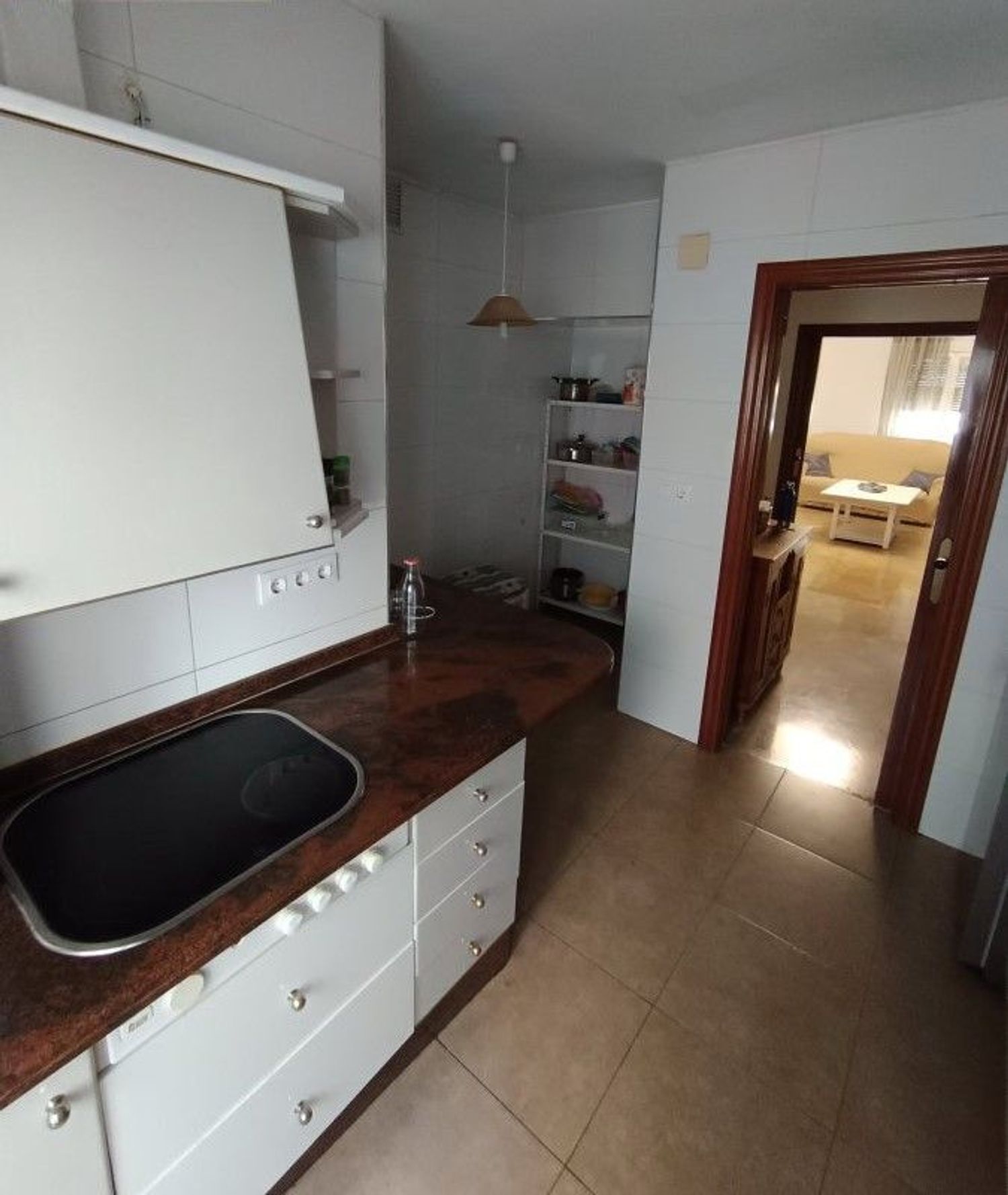 Piso en Calle Isaac Albéniz, 3, Belén - San Roque, Belén - San Roque - Foto 7