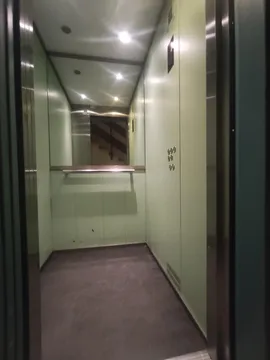 Piso en  Avenida Aragón 10