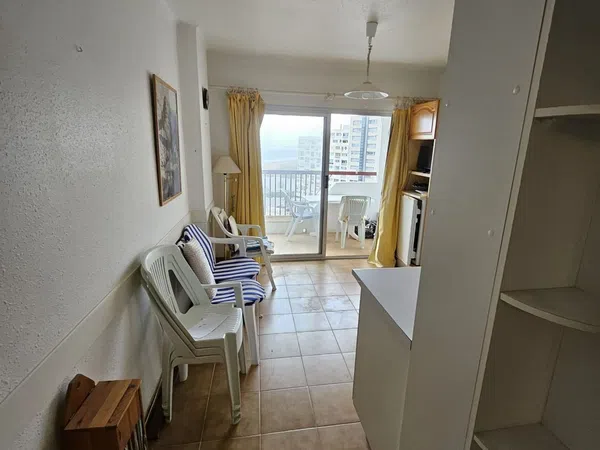 Estudio en Paseo Sector Muga, 21, Carlit - Montseny, Carlit - Montseny - Foto 6