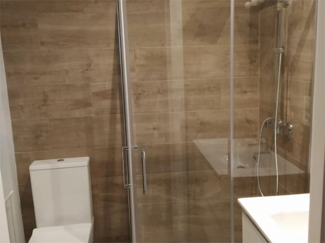 Piso en  Carrer Brigadier Algarra 30 - Foto 5