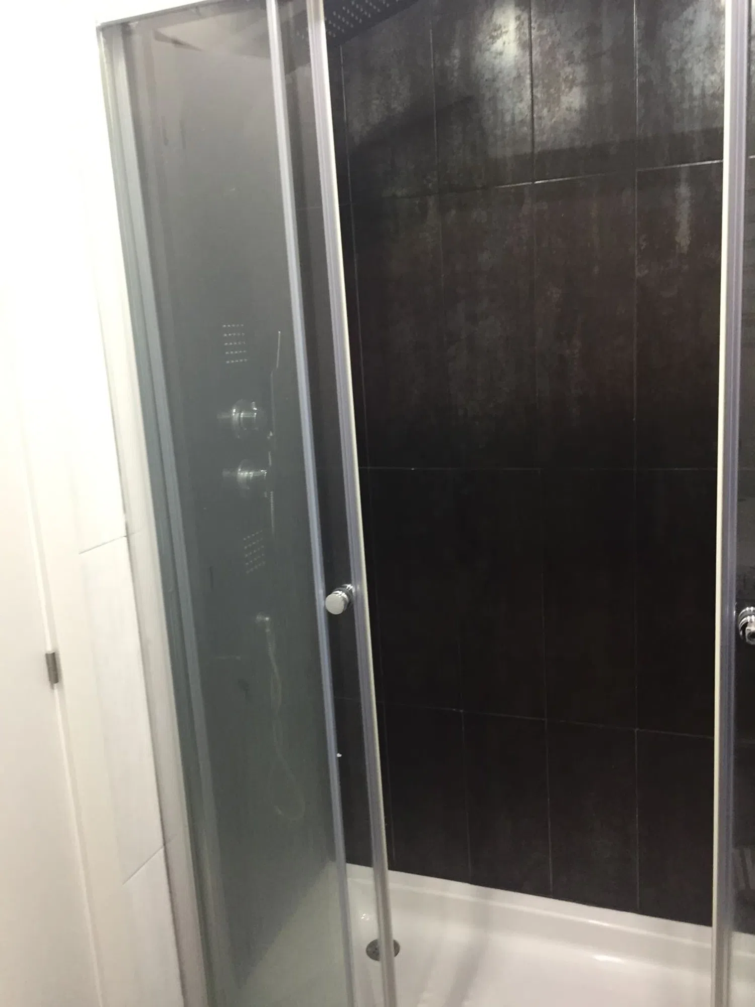 Estudio en calle Luis Sauquillo, 107 - Foto 6