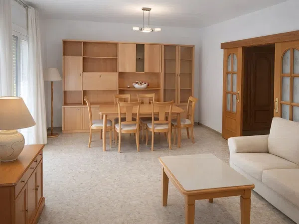 Piso en Barrio Feria - Foto 3