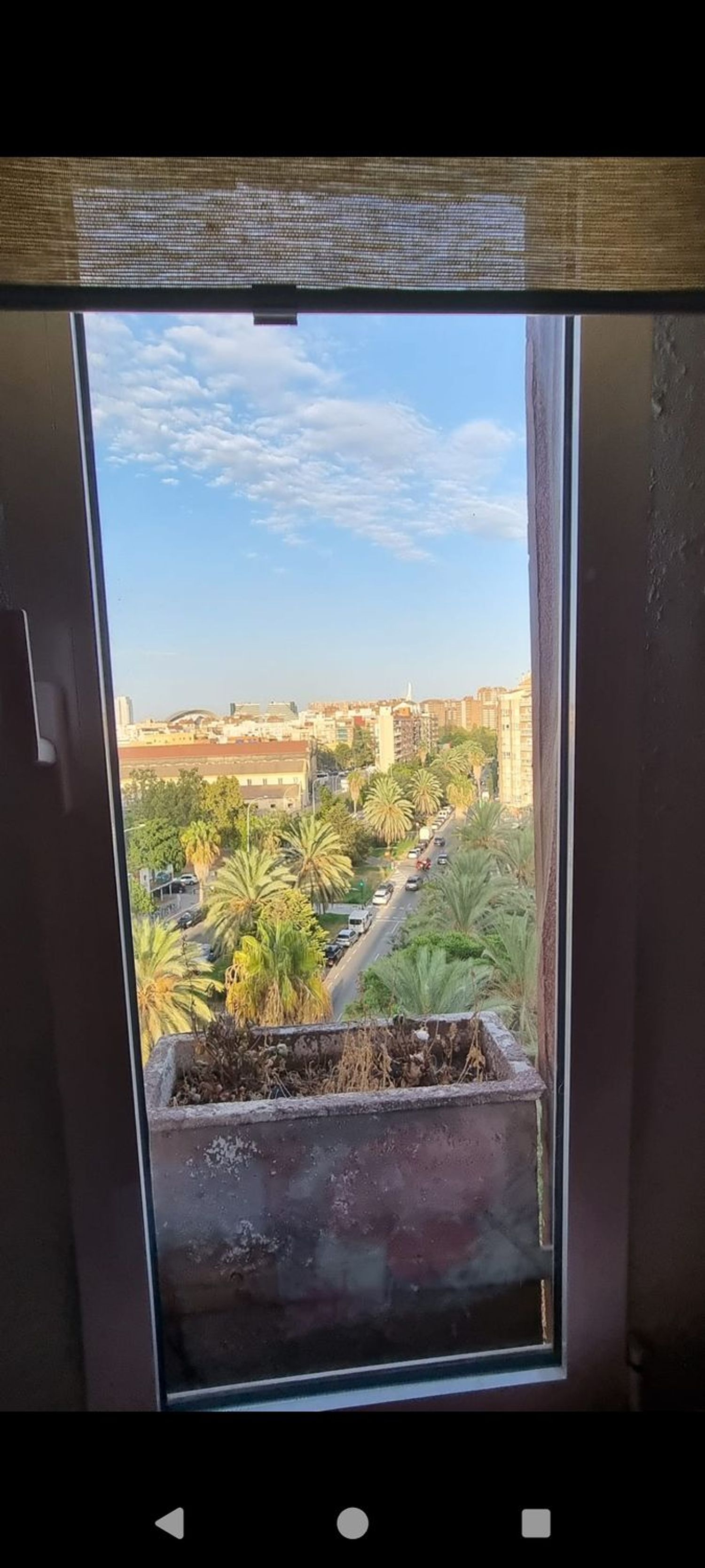 Piso en Carrera de la Fonteta de Sant Lluís, 36, En Corts - Foto 6
