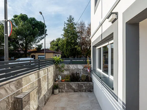 Chalet adosado en calle Santa Teresa de Jesús, 1 - Foto 5