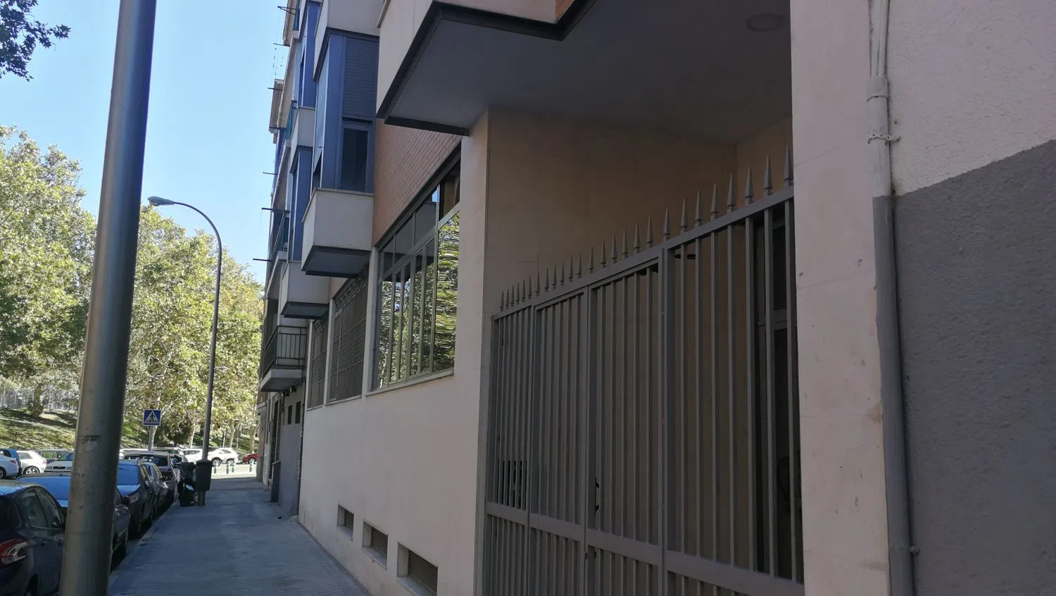 Piso en calle de Arroyo de Valdecelada, 18 - Foto 4