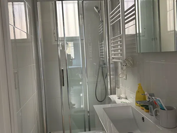 Piso en calle de Boldano, 45