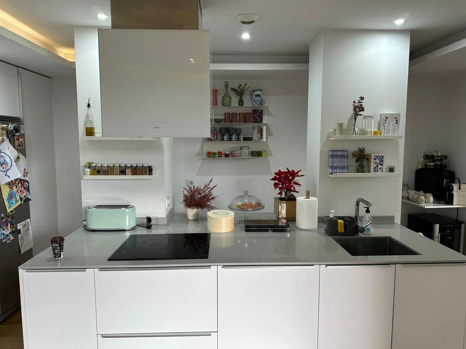 Piso en calle de Luis Martinez Feduchi, 68 -82 - Foto 14