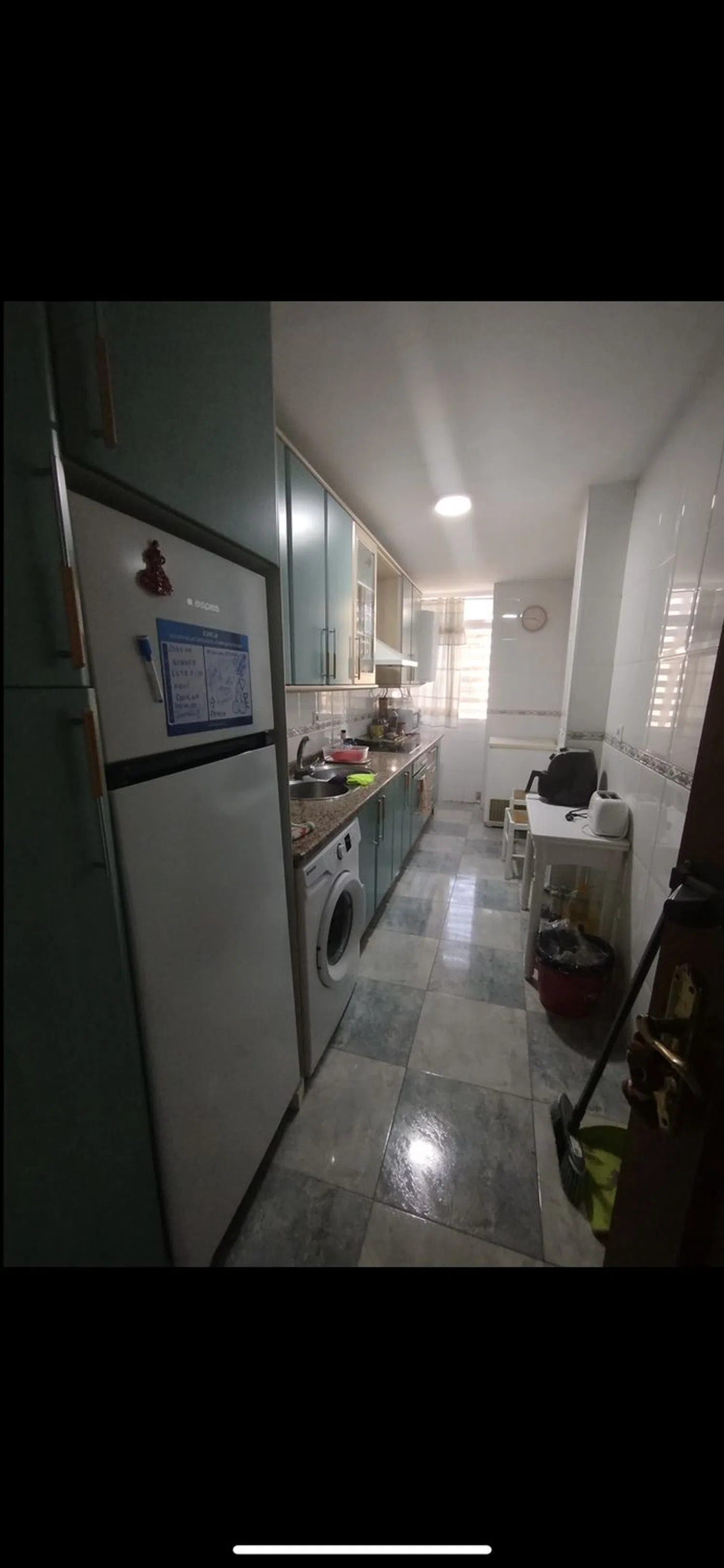 Piso en calle Malvaloca, 3 - Foto 2