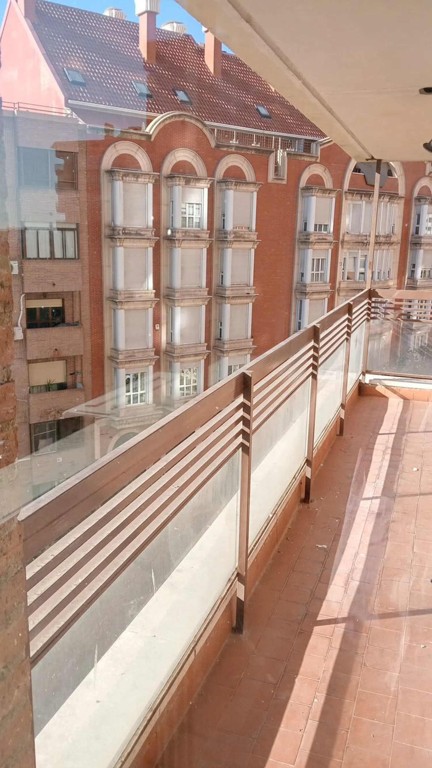 Piso en C/Infanta Mercedes, 96 - Foto 2