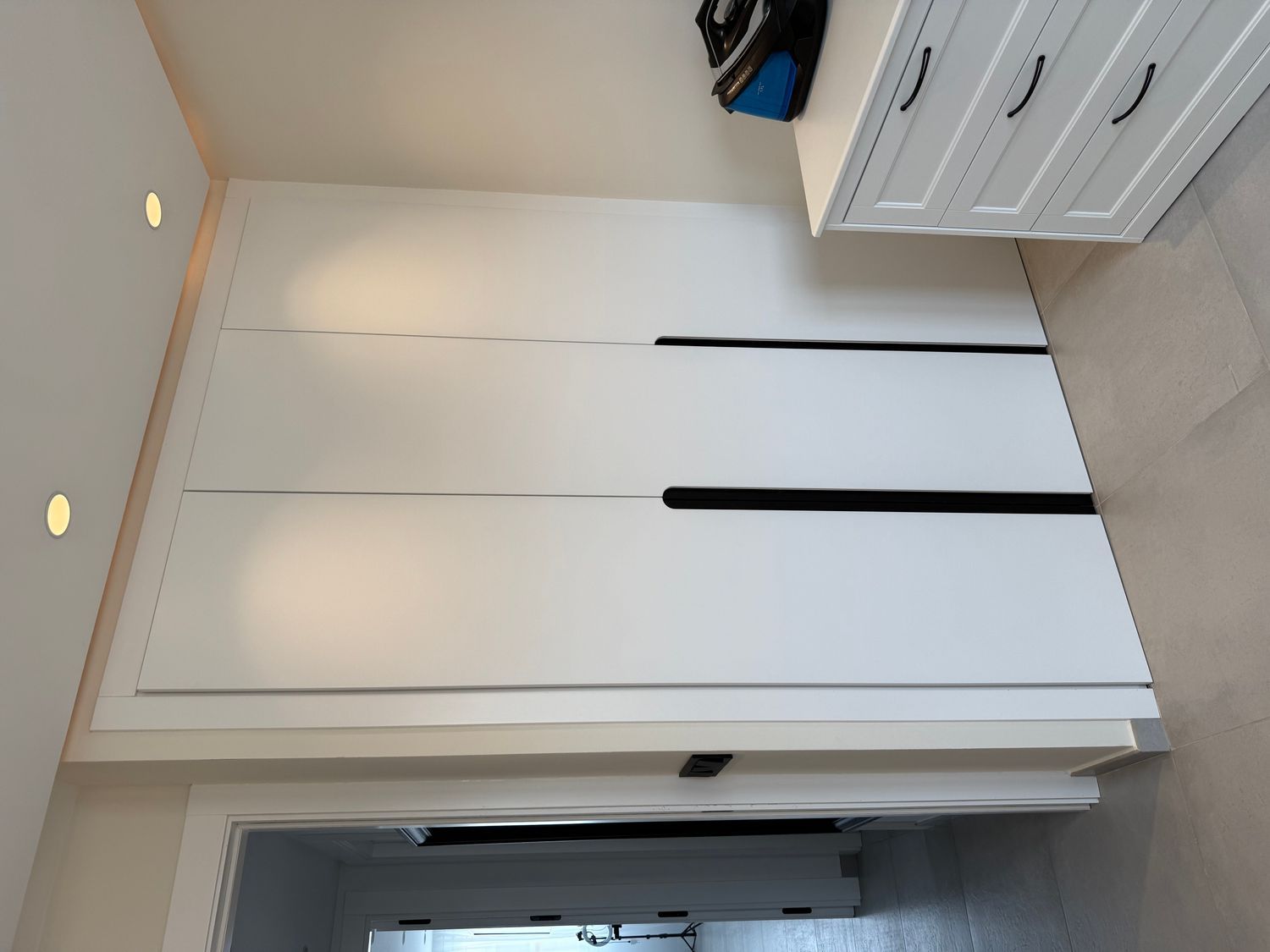 Chalet adosado en calle Diego de León, 55 - Foto 24