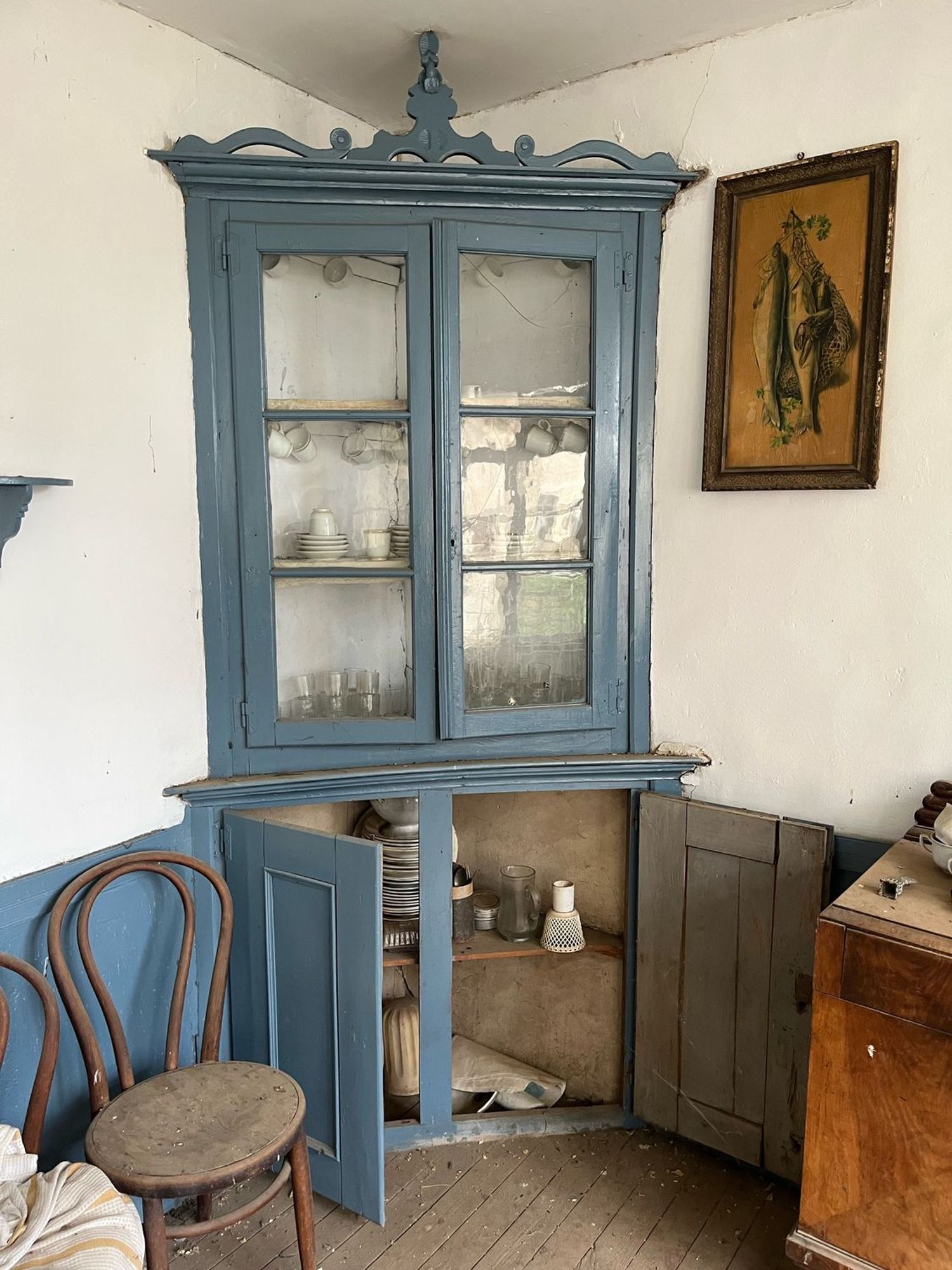 Casa rural en Maestro Manuel Fernández, 32 - Foto 2