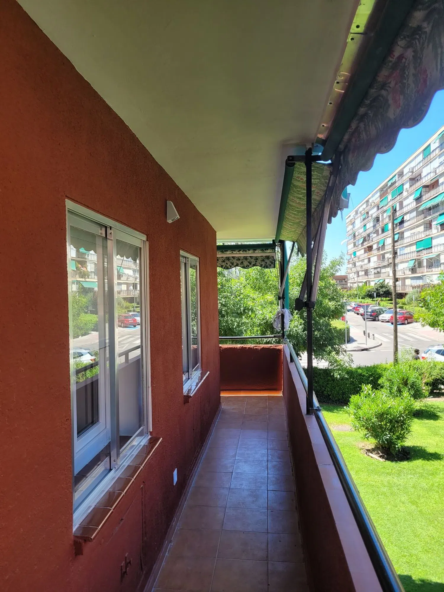 Piso en calle de Fray José Cerdeiriña, 40 - Foto 7