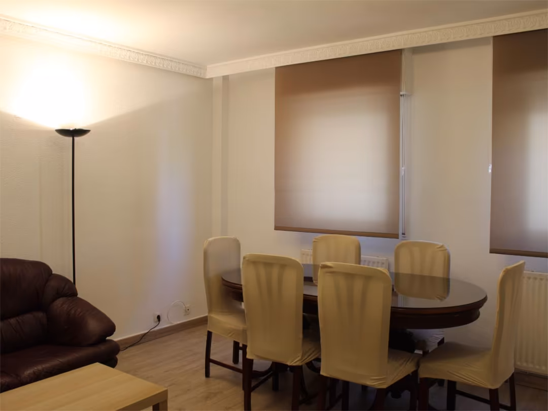 Piso en Salamanca Capital - Foto 31