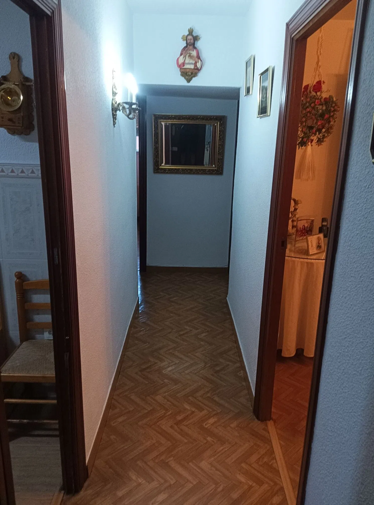 Piso en calle de Vázquez de Mella, 27 - Foto 7