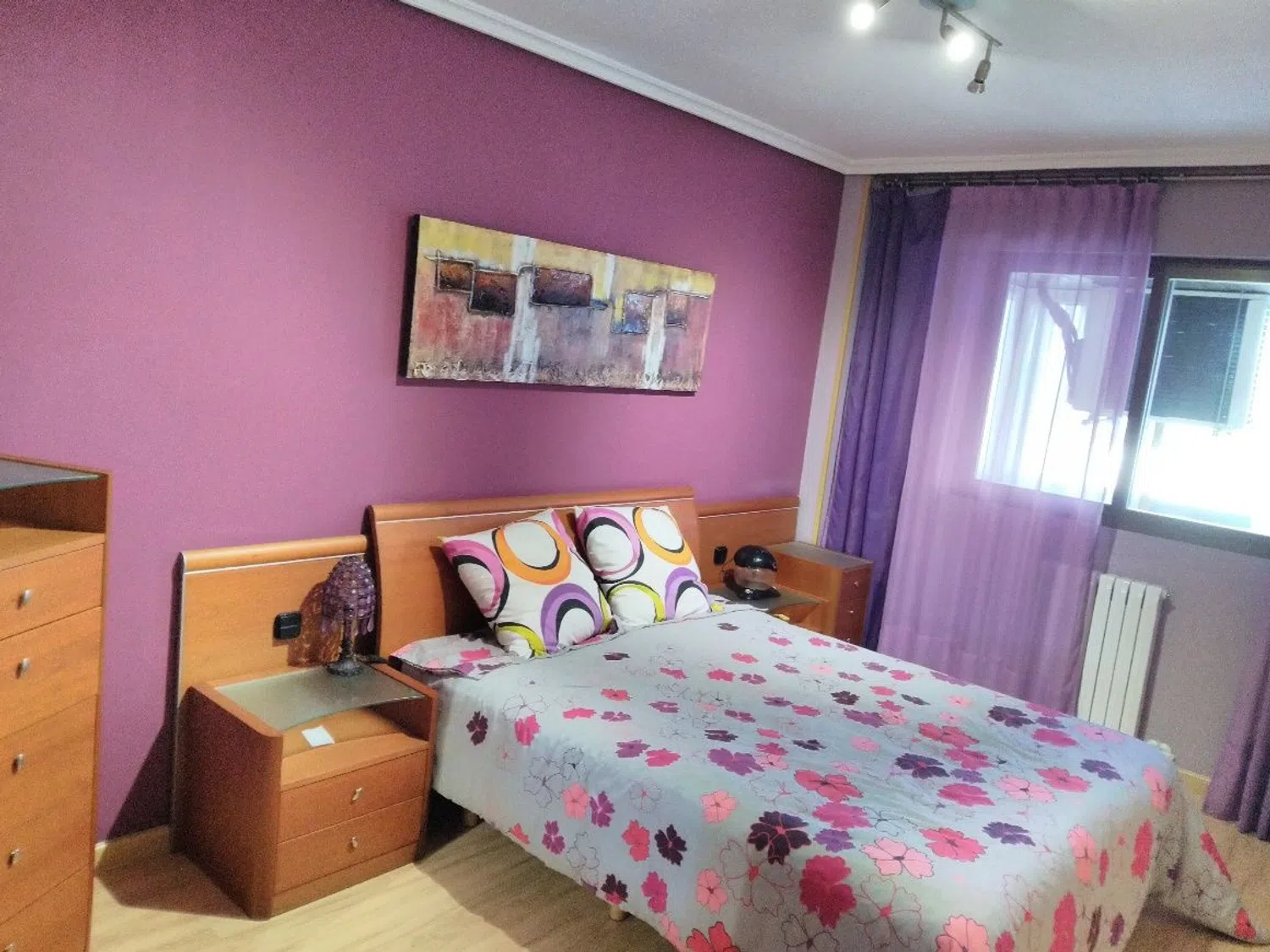 Piso en calle de Pablo Sarasate, 2 - Foto 4