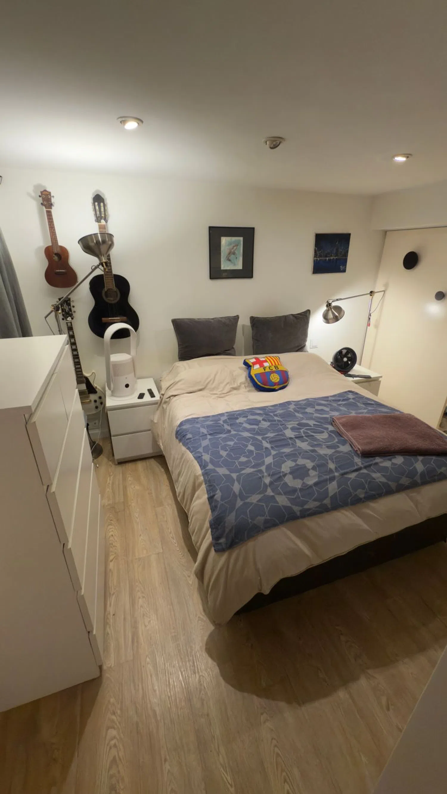 Estudio en Valencia, 250 - Foto 4