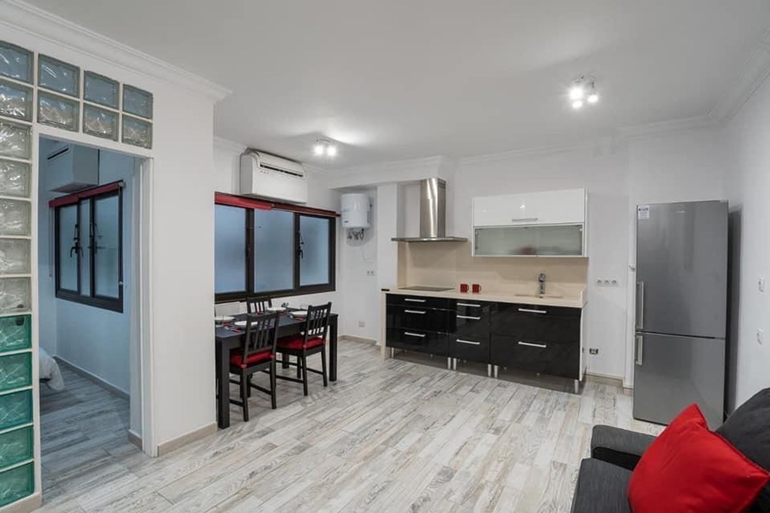 Piso en Calle Bernardo de la Torre, 86, Santa Catalina - Canteras - Foto 4