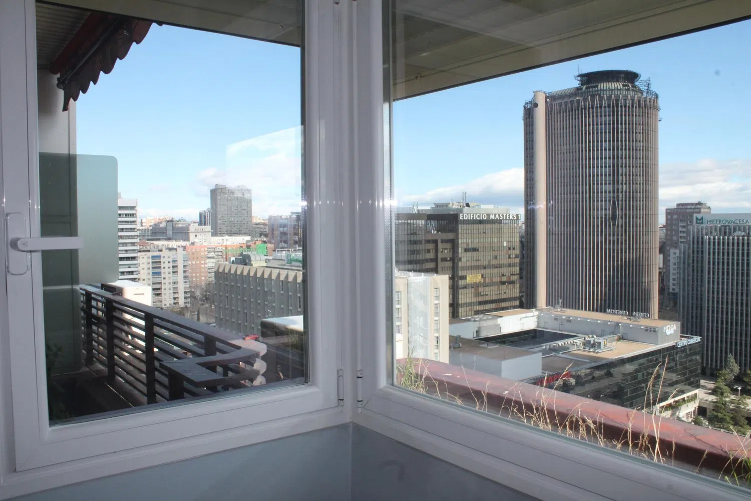 Ático en calle de Orense, 18 - Foto 35