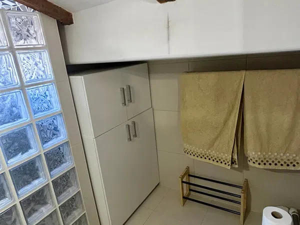 Ático en calle del Marqués de Molins, 11 - Foto 6