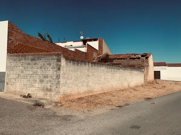 Casa de pueblo en Calle Eugenio Hermoso, 32 - Foto 1