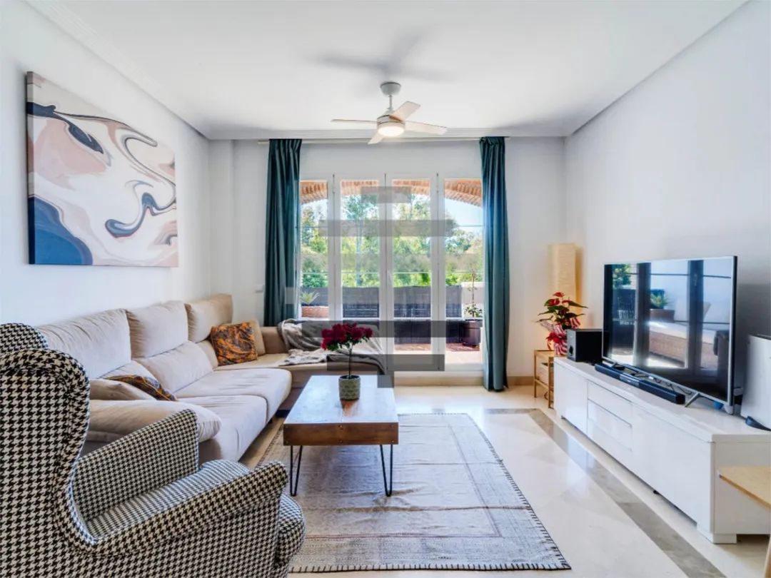 Piso en  Urbanizacion los Aguilares 1 - Foto 2